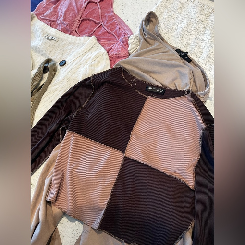 Crop Top Bundle - image 6